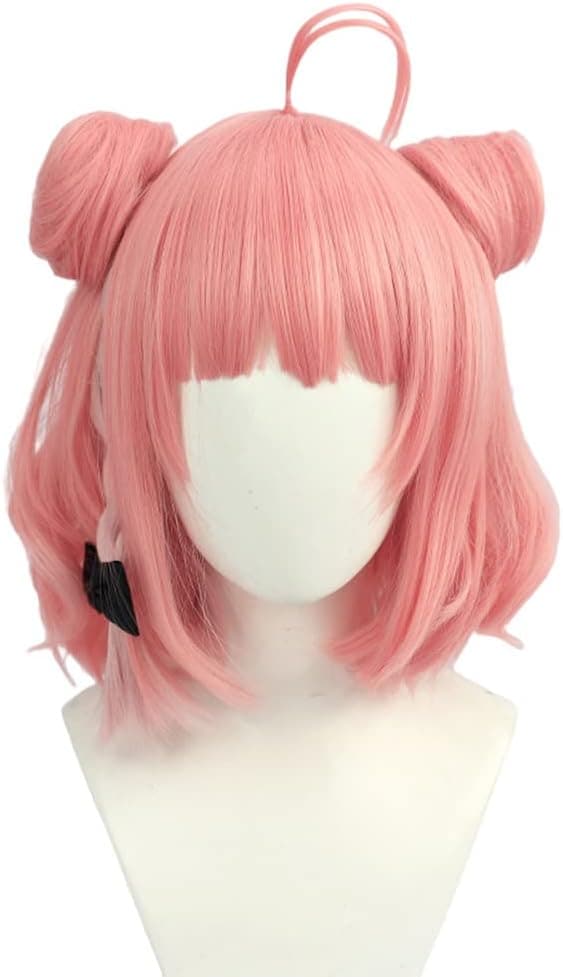 ハロウィン 制服 パーカー VTuber ささきさく 笹木咲 クリスマス にじさんじ バーチャルYouTuber ウィッグ靴追加可 パンダ