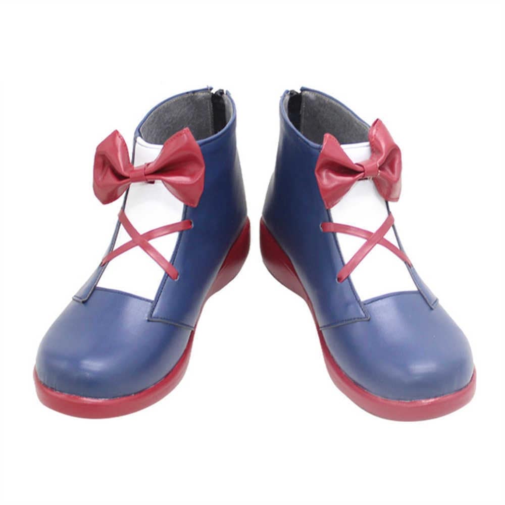 ハロウィン 制服 パーカー VTuber ささきさく 笹木咲 クリスマス にじさんじ バーチャルYouTuber ウィッグ靴追加可 パンダ