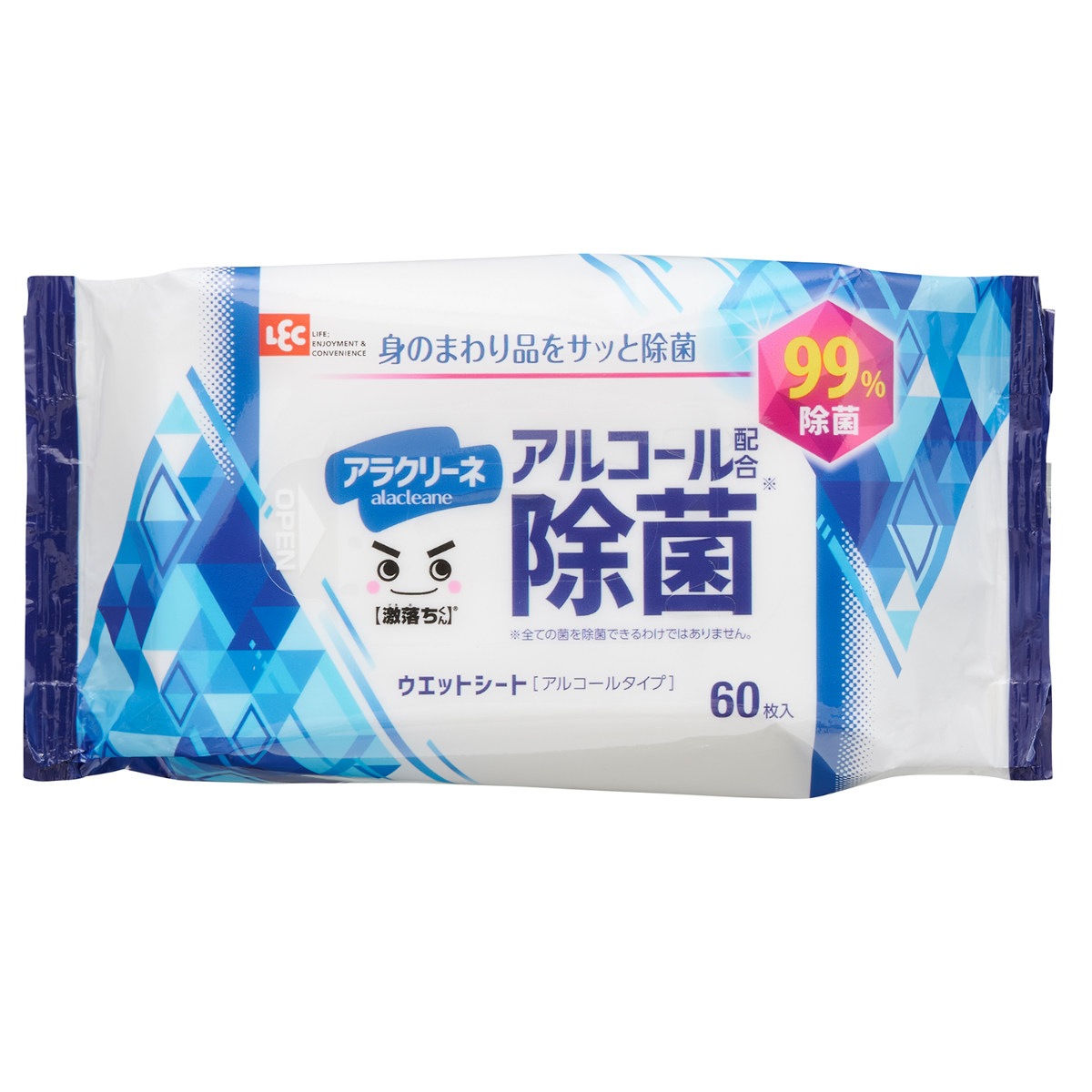 ウェットシート 激落ちくん アルコール 除菌シート 60枚入 48個セット ウェット シート 除菌 拭き取り 掃除 おてふき 日本製 まとめ買い 大容量 ウェットティッシュ 日用品 台拭き ウェットシート 激落ちくん アルコール 除菌シート 60枚入 48個セット ウェット シート 除菌 拭き取り 掃除 おてふき 日本製 まとめ買い 大容量 ウェットティッシュ 日用品 台拭き