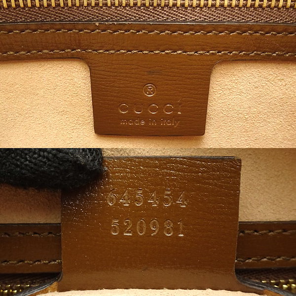 Gucci 645454 discount