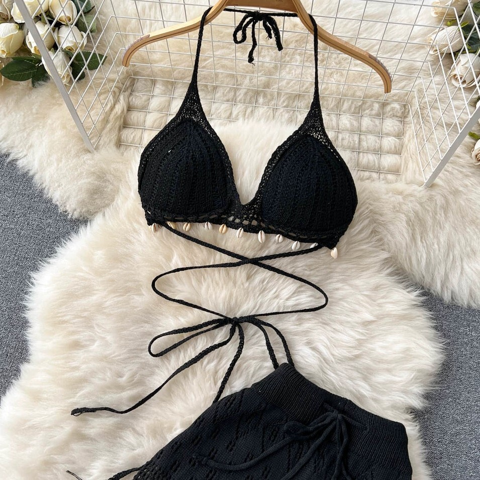 セットアップ ズボン ストレートパンツ ロング丈 袖なし ホルターネック スリム ストレート Iライン ハイウエスト 編み込み 透け感 薄手 上下セット 2点セット かわいい 大人可愛い きれいめ セットアップ ズボン ストレートパンツ ロング丈 袖なし ホルターネック スリム ストレート Iライン ハイウエスト 編み込み 透け感 薄手 上下セット 2点セット かわいい 大人可愛い きれいめ