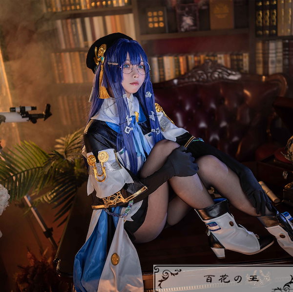 Qoo10] 崩壊スターレイル ペラ コスプレ衣装 コ