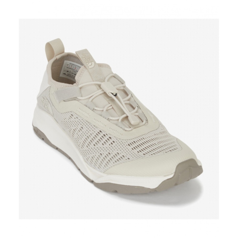 THE NORTH FACE NS84R13B 女性フラットキャニオン_WHITE THE NORTH FACE NS84R13B 女性フラットキャニオン_WHITE