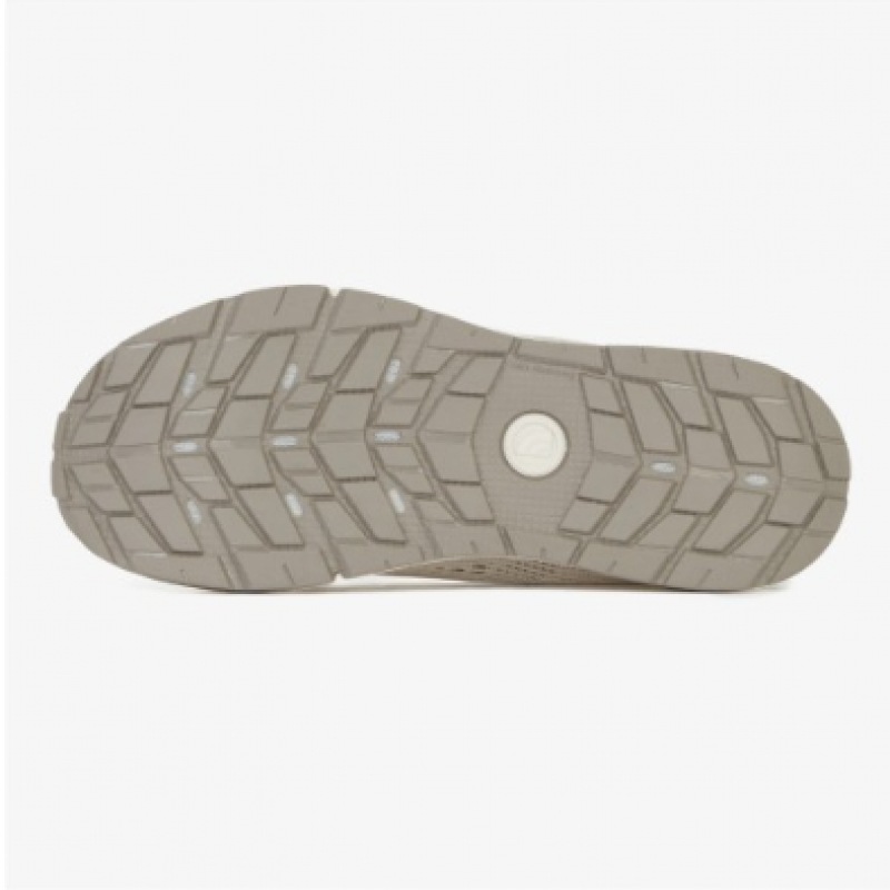 THE NORTH FACE NS84R13B 女性フラットキャニオン_WHITE THE NORTH FACE NS84R13B 女性フラットキャニオン_WHITE