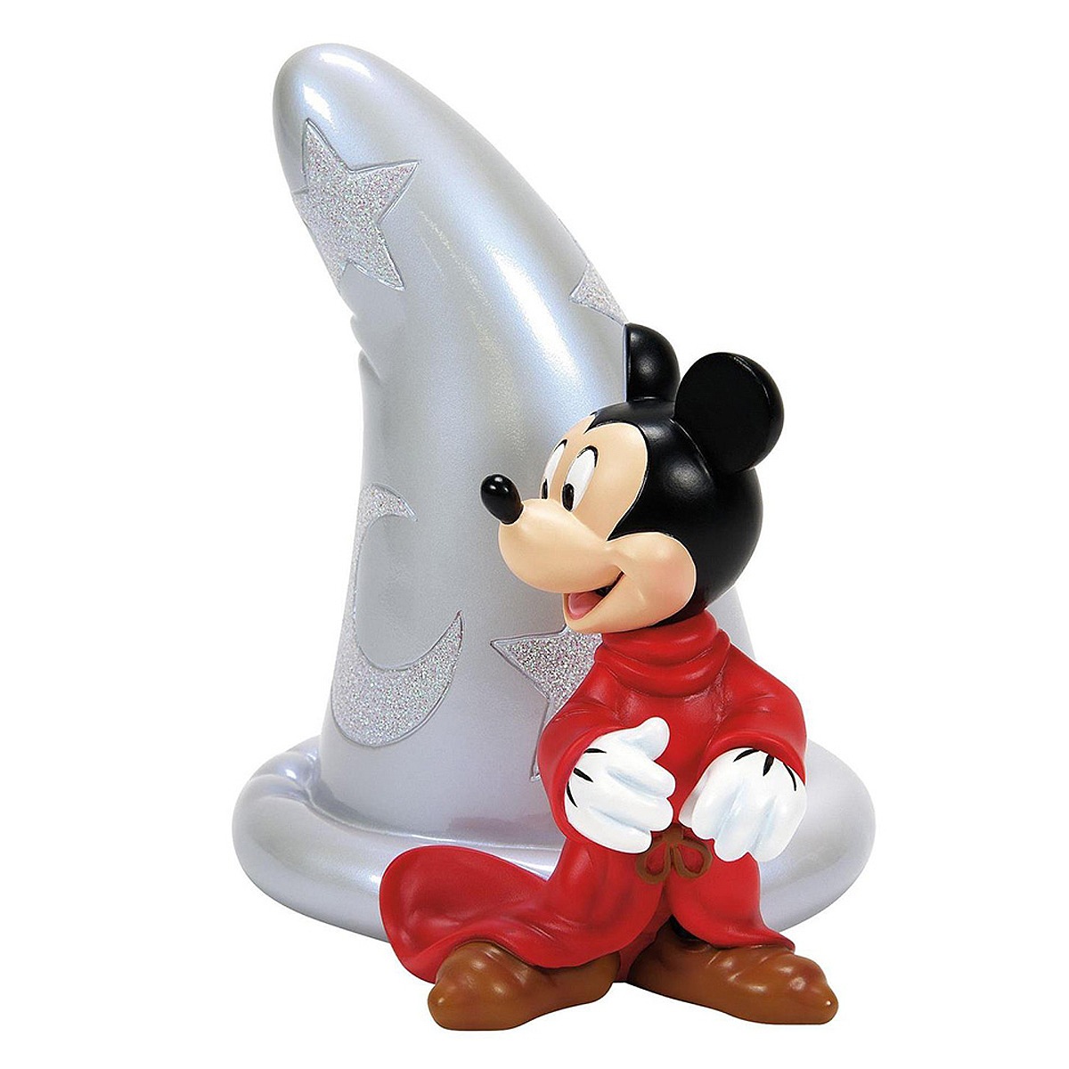 ディズニー100 ミッキー ファンタジア フィギュア 置物 インテリア オブジェ ミッキーマウス 6013124 ウォルトディズニーカンパニー創立100周年記念 限定 ディズニー100 ミッキー ファンタジア フィギュア 置物 インテリア オブジェ ミッキーマウス 6013124 ウォルトディズニーカンパニー創立100周年記念 限定