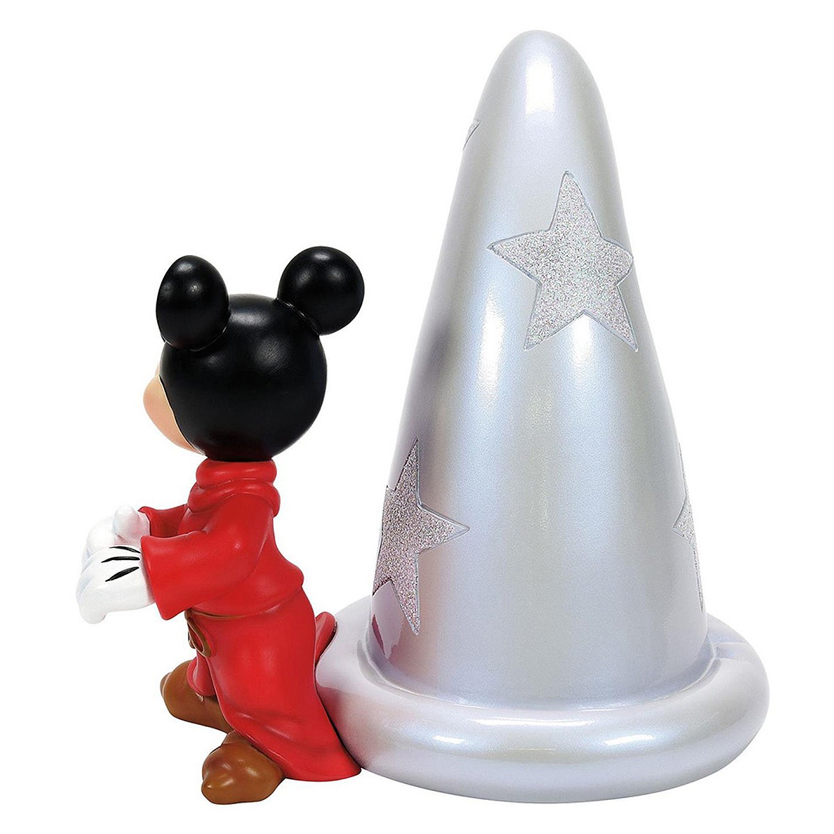ディズニー100 ミッキー ファンタジア フィギュア 置物 インテリア オブジェ ミッキーマウス 6013124 ウォルトディズニーカンパニー創立100周年記念 限定 ディズニー100 ミッキー ファンタジア フィギュア 置物 インテリア オブジェ ミッキーマウス 6013124 ウォルトディズニーカンパニー創立100周年記念 限定