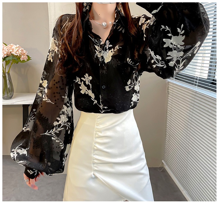 トップス シャツ ブラウス 白シャツ 白トップス 長袖 ボリューム袖 バルーン袖 ドロップショルダー 襟付き ワイド 刺繍 前開き 透け感 シースルー 大人可愛い きれいめ おしゃれ お洒落 大人女子 トップス シャツ ブラウス 白シャツ 白トップス 長袖 ボリューム袖 バルーン袖 ドロップショルダー 襟付き ワイド 刺繍 前開き 透け感 シースルー 大人可愛い きれいめ おしゃれ お洒落 大人女子