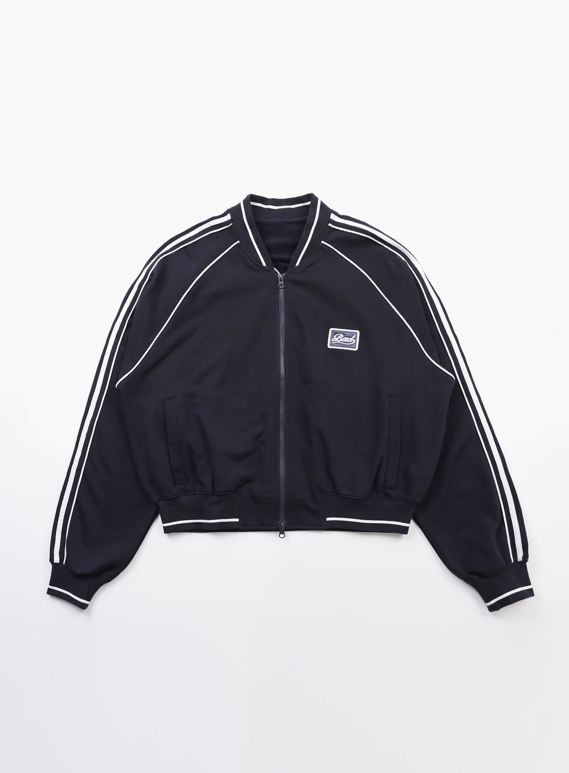 アウターその他 BADBLOOD Billie Jersey Windbreaker 5BMM076 Áo Khoác Badblood Billy Jersey Windbreaker W-JKT24 026 Màu