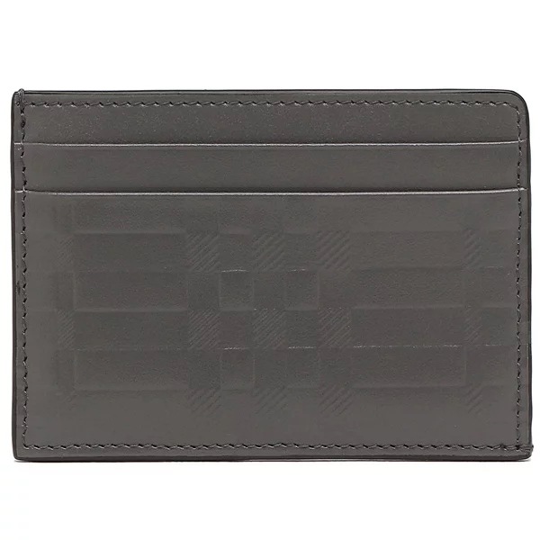 カードケース グレー メンズ 8058350 B3315 カードケース グレー メンズ 8058350 B3315