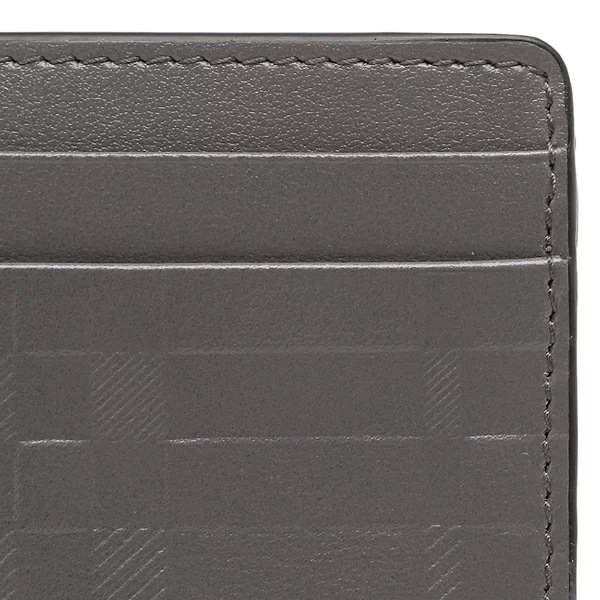 カードケース グレー メンズ 8058350 B3315 カードケース グレー メンズ 8058350 B3315