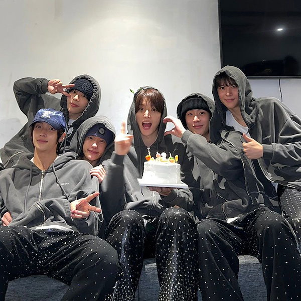 Qoo10] 【RIIZE】メンバー選択 riizeグ