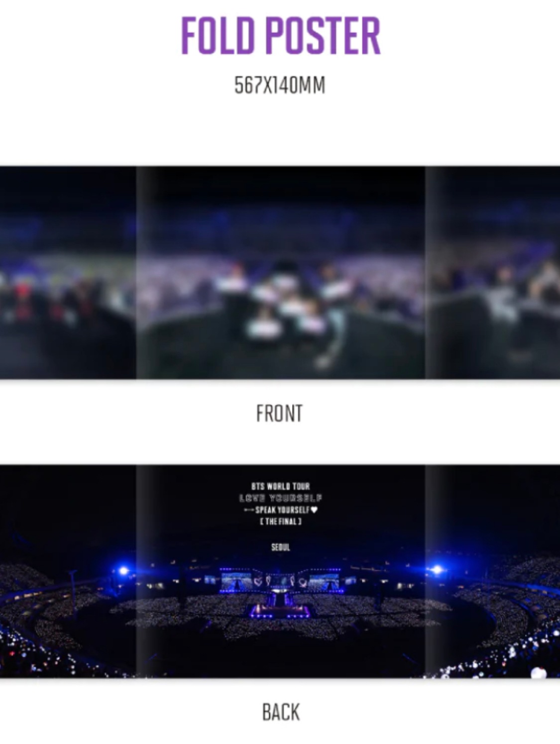 BTS LYS FINAL RM セット BTS WORLD TOUR'LYS:SYS'［THE FINAL］発売決定‼️ | ❤防弾少年