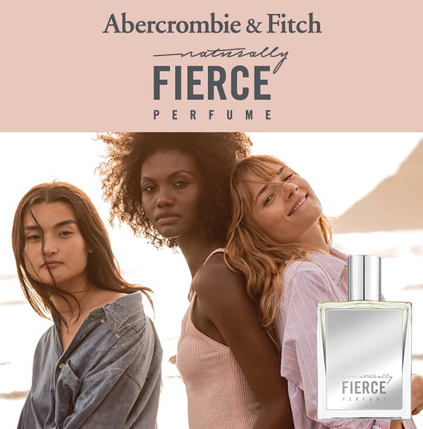 アバクロ(Abercrombie Fitch cologne) 100ml