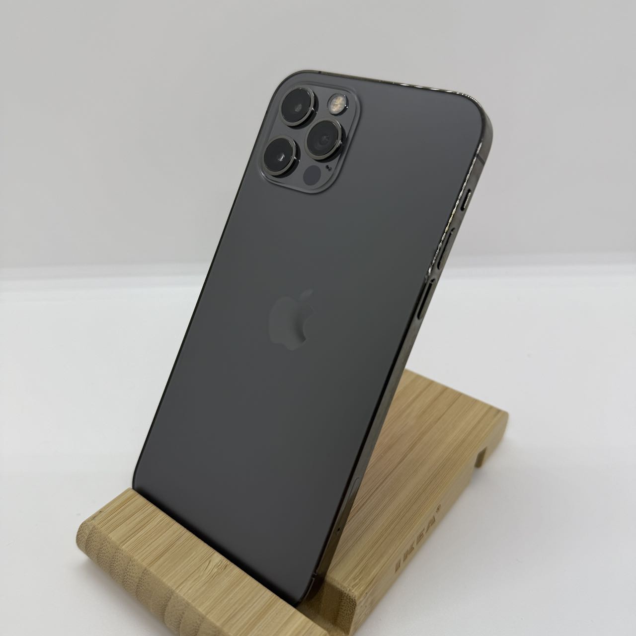 新品未使用　iPhone 12 pro 256gb MGM93J/A Apple iPhone12 Pro MGM93J/A SIM FREE(au解除済) 256GB