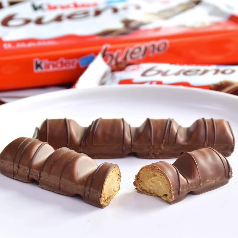 カラフルチョコレートイタリア輸入ミルクウエハース子供のおやつカジュアルスナック カラフルチョコレートイタリア輸入ミルクウエハース子供のおやつカジュアルスナック