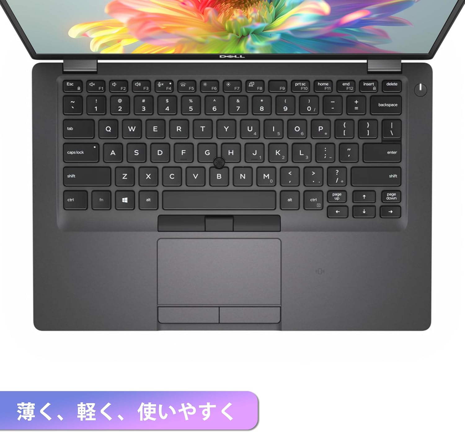 ノートパソコン windows11 Latitude 5400 Core i5-8世代 メモリ メモリ8GB, SSD256GB【内蔵カメラ 14インチoffice 2021】