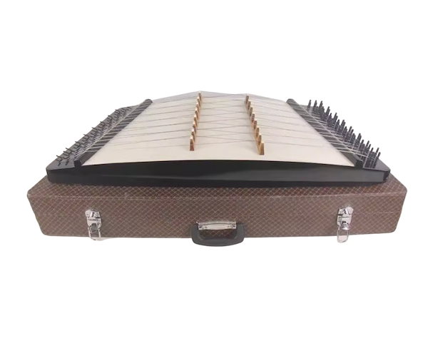 Qoo10] 打琴 揚琴 8音 中国の弦楽器