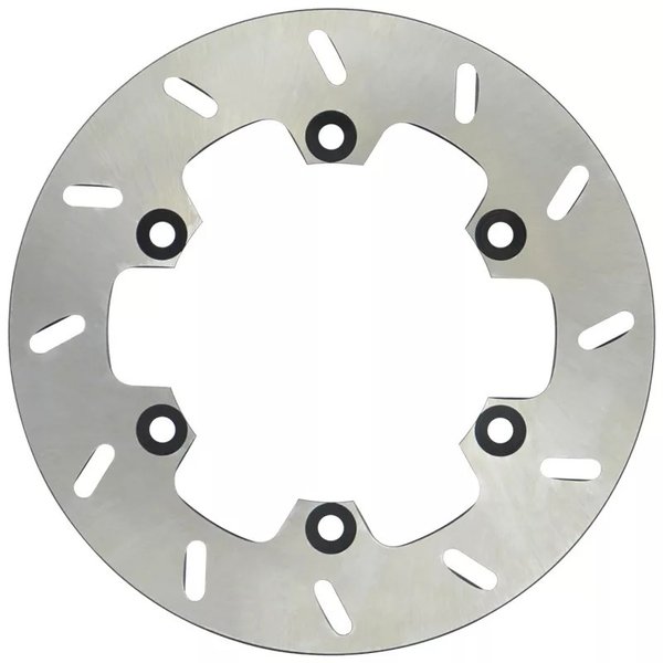 オートバイ リア ブレーキディスクローターヤマハTTR250 TTR250 TT250R 19932011 WR250 9098 YZ250 88 オートバイ リア ブレーキディスクローターヤマハTTR250 TTR250 TT250R 19932011 WR250 9098 YZ250 88