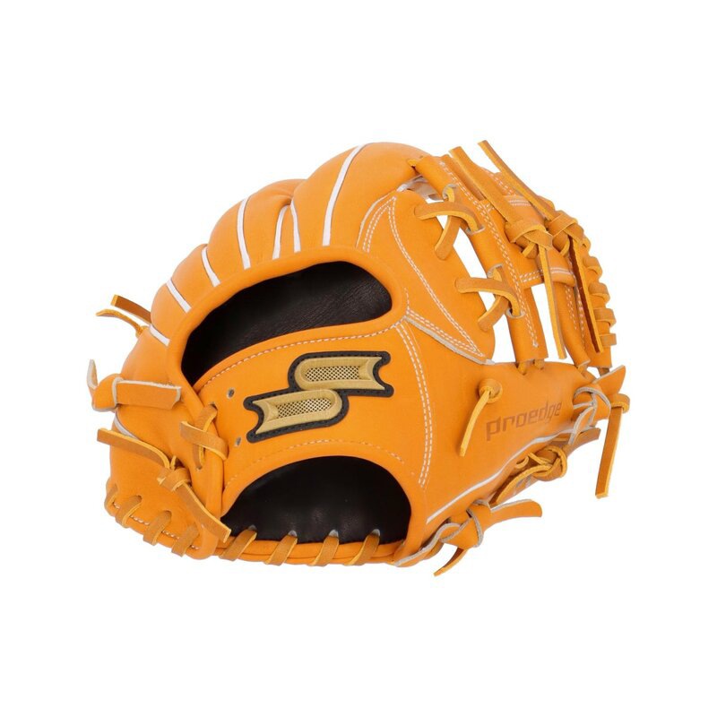 エスエスケイ SSK Proedge 硬式プロエッジシリーズ B 内野手用 グラブ