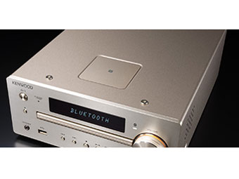 Qoo10] ケンウッド Kseries K-515-N [ゴール