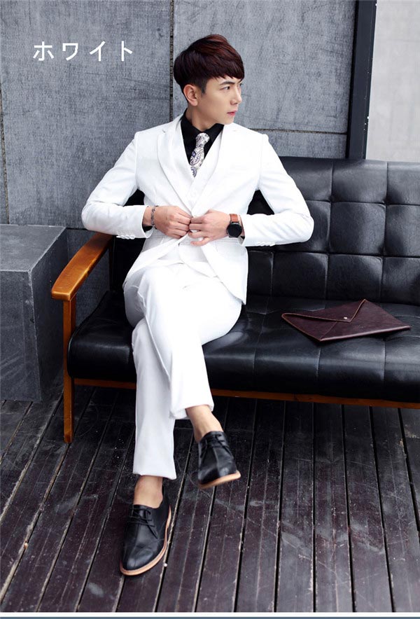 スリーピース スーツ メンズ 大きい 春夏 3ピース オールシーズン 秋冬 ビジネススーツ ベスト 紳士服 フォーマル セレモニースーツ 男性背広 長袖 ビジネス 1ツボタン ジャケット 大きいサイズ スリーピース スーツ メンズ 大きい 春夏 3ピース オールシーズン 秋冬 ビジネススーツ ベスト 紳士服 フォーマル セレモニースーツ 男性背広 長袖 ビジネス 1ツボタン ジャケット 大きいサイズ