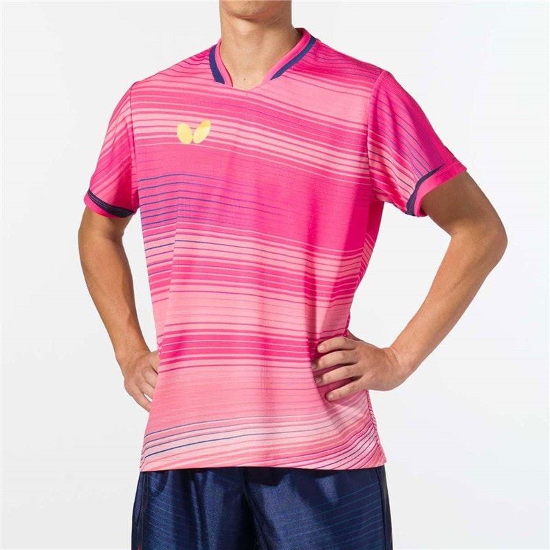 エリスター11シャツ タッキュウゲームシャツ (46510-010) エリスター11シャツ タッキュウゲームシャツ (46510-010)