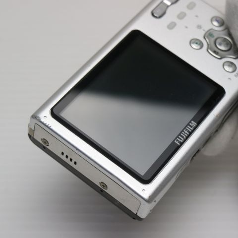 美品 FinePix Z5fd チョコブラウン FUJIFILM デジカメ 98
