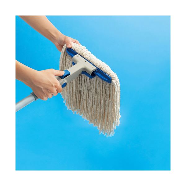 山崎産業プロテック フリーハンドルタッチワン アルミS ブルー MO657-00SU-MB-BL 1本 山崎産業プロテック フリーハンドルタッチワン アルミS ブルー MO657-00SU-MB-BL 1本