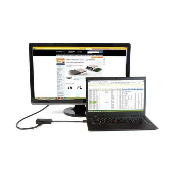 StarTech.com Mini DisplayPort-DisplayPort変換アダプタ ディスプレイポート/DVI/HDMIブラック MDP2DPDVHD 1個 StarTech.com Mini DisplayPort-DisplayPort変換アダプタ ディスプレイポート/DVI/HDMIブラック MDP2DPDVHD 1個