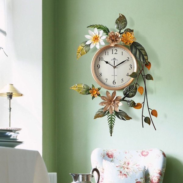 激安セール 田舎風 掛時計 64*50cm ファッション アメリカ式 リビングルーム 掛け時計 北欧式 簡素 芸術時計 家庭用 掛時計 激安セール 田舎風 掛時計 64*50cm ファッション アメリカ式 リビングルーム 掛け時計 北欧式 簡素 芸術時計 家庭用 掛時計