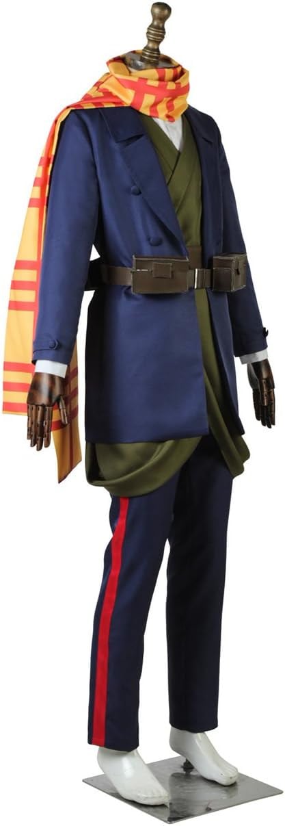 【ゴールデンカムイ】杉元佐一　コスプレ衣装 Qoo10] ゴールデンカムイ 杉元佐一 コスプレ衣装