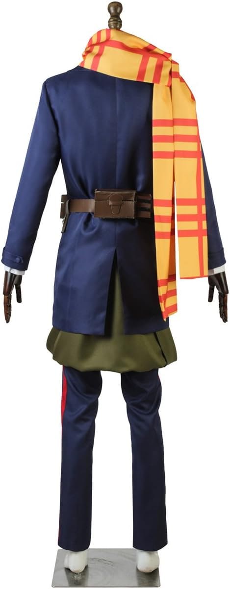 【ゴールデンカムイ】杉元佐一　コスプレ衣装 ゴールデンカムイ コスプレ 衣装】杉元 佐一 コスチューム 衣装