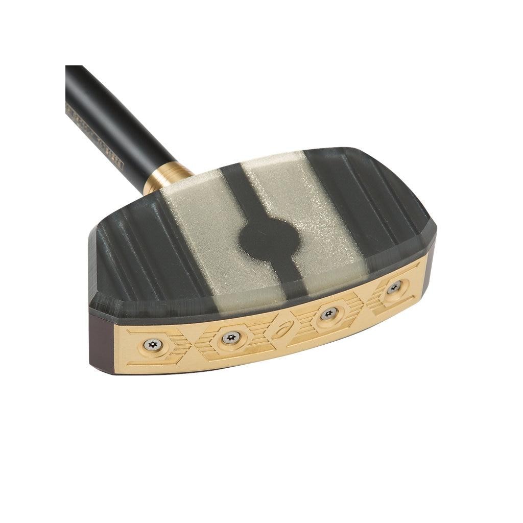 アシックス グラウンドゴルフクラブ GG ストロングショット ハイパー 3283A014-202 asics