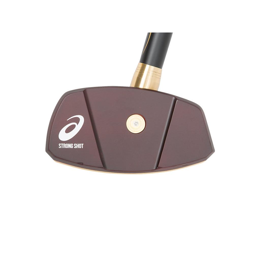 アシックス グラウンドゴルフクラブ GG ストロングショット ハイパー 3283A014-202 asics