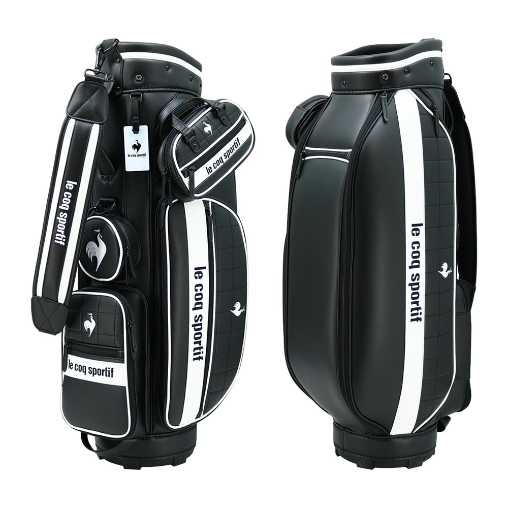 レディースキャディバッグ LG5SCB02L 2025 レディースキャディバッグ LG5SCB02L 2025