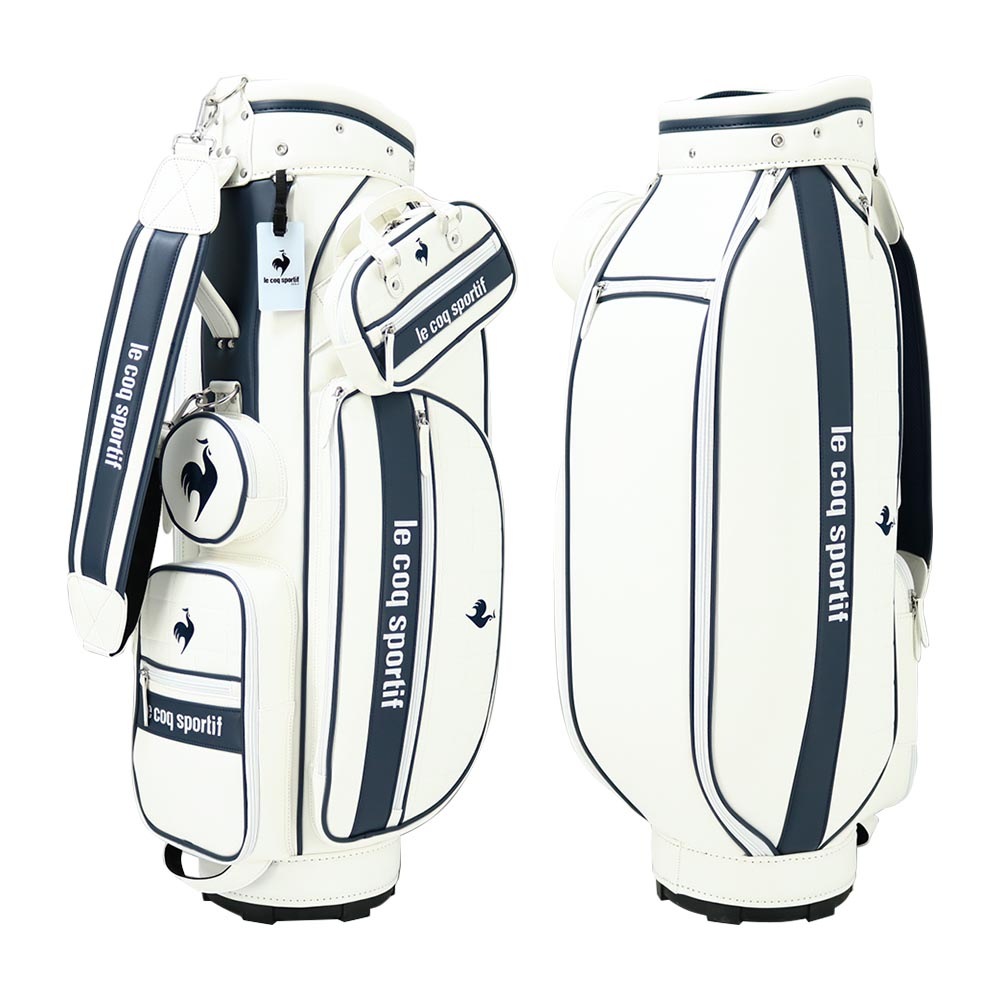 レディースキャディバッグ LG5SCB02L 2025 レディースキャディバッグ LG5SCB02L 2025