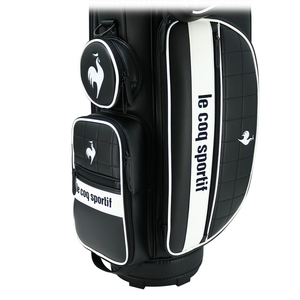 レディースキャディバッグ LG5SCB02L 2025 レディースキャディバッグ LG5SCB02L 2025