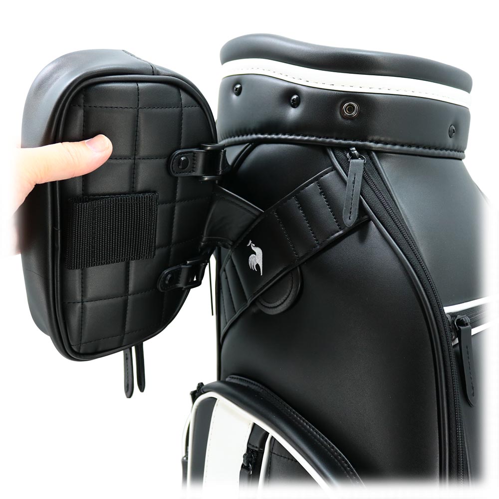 レディースキャディバッグ LG5SCB02L 2025 レディースキャディバッグ LG5SCB02L 2025