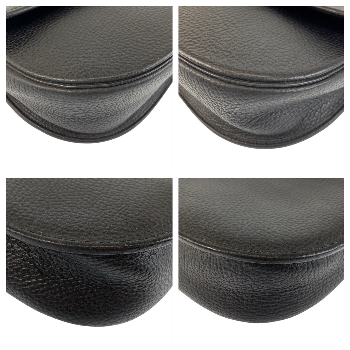 美品 ヴィンテージ CDロゴ ブラック 黒 ゴールド金具 レザー ショルダーバッグ ポシェット レディース 502720 美品 ヴィンテージ CDロゴ ブラック 黒 ゴールド金具 レザー ショルダーバッグ ポシェット レディース 502720