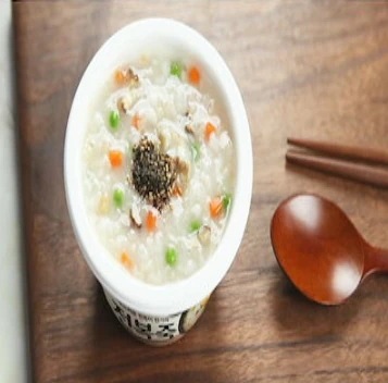 両班アワビお粥 285g×24個セット/やさしい韓国健康食/お湯で簡単調理 両班アワビお粥 285g×24個セット/やさしい韓国健康食/お湯で簡単調理