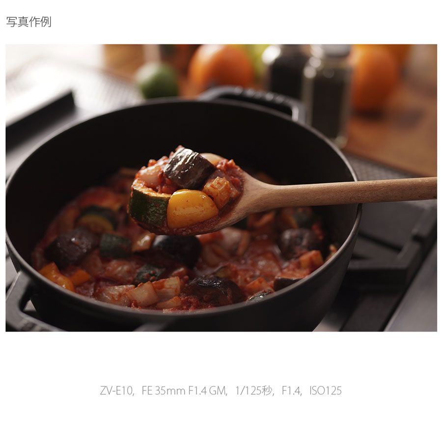 ソニー ZV-E10-WC デジタルカメラ「VLOGCAM ZV-E10」ボディ（ホワイト） ZVE10WC