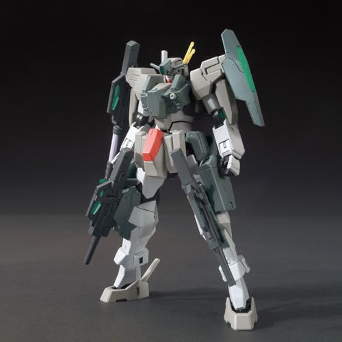 HGBF ガンダムビルドファイターズ ケルディムガンダムサーガ TYPE.GBF 1/144スケール 色分け済みプラモデル