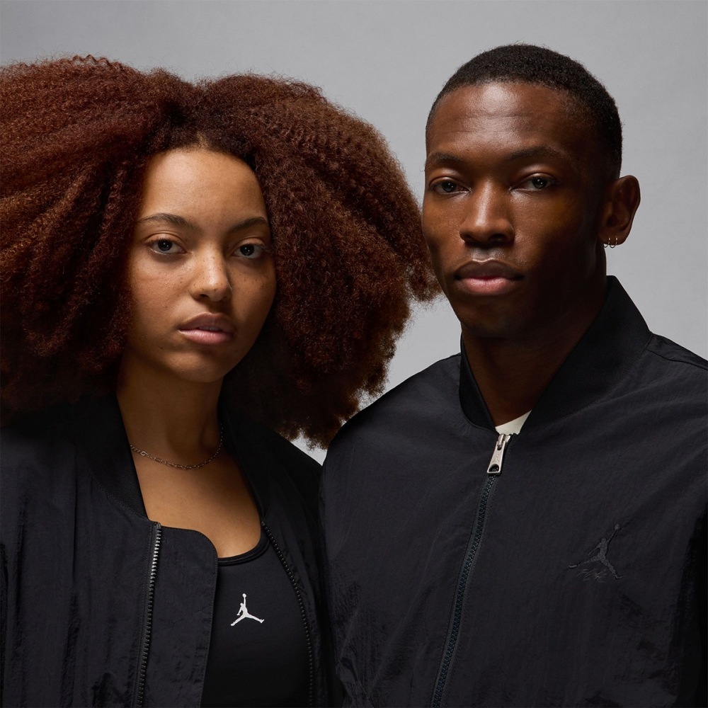 ジョーダンマンジョーダンエッセンシャルセンチメンタル LTWT RNGD ジャケット FN4623-010