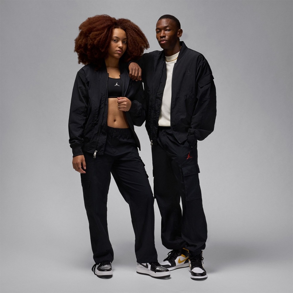 ジョーダンマンジョーダンエッセンシャルセンチメンタル LTWT RNGD ジャケット FN4623-010