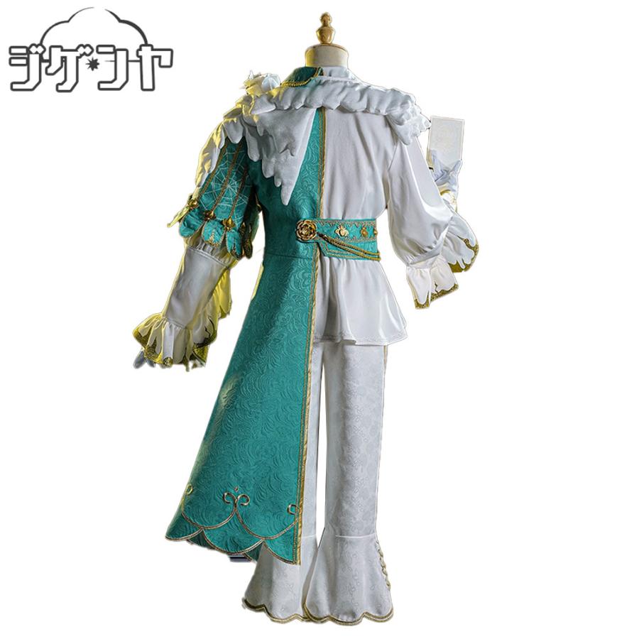 IdentityV 第五人格 写真家 ジョゼフ アンバー コスプレ衣装 IdentityV 第五人格 写真家 ジョゼフ アンバー コスプレ衣装