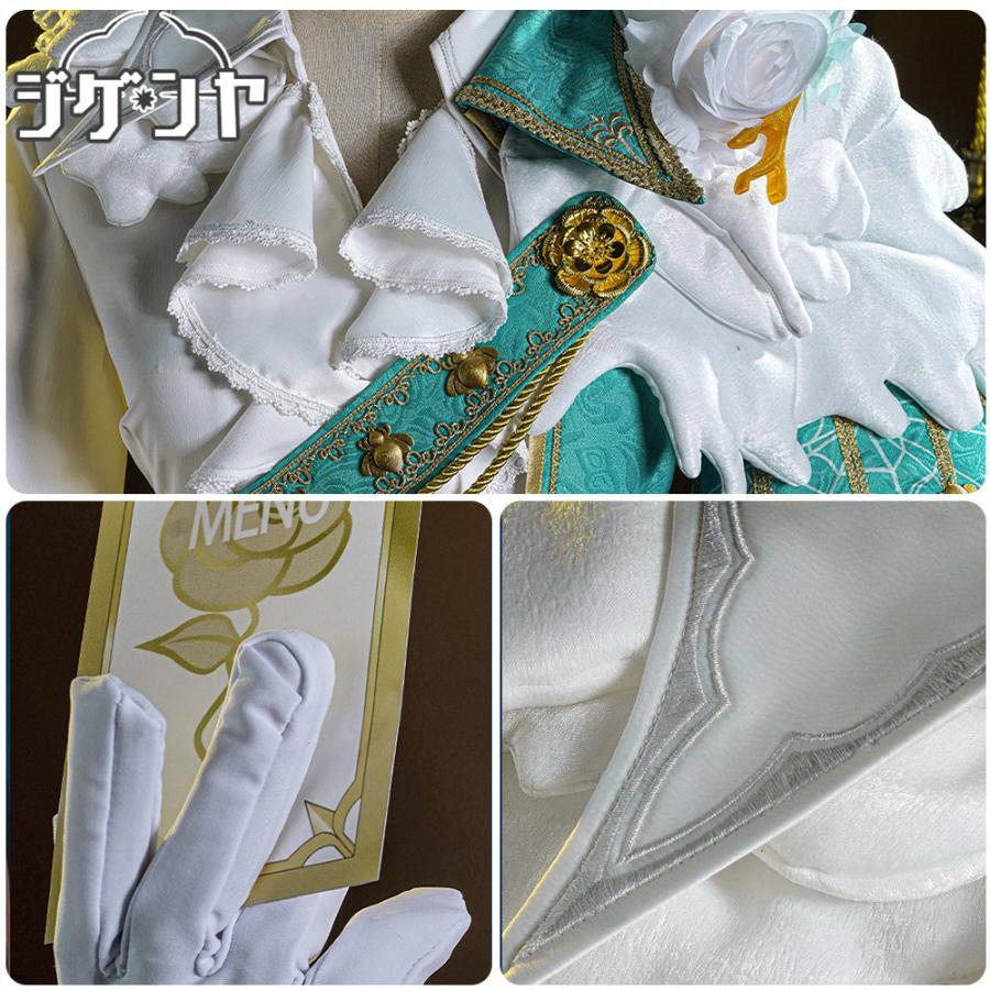 IdentityV 第五人格 写真家 ジョゼフ アンバー コスプレ衣装 IdentityV 第五人格 写真家 ジョゼフ アンバー コスプレ衣装