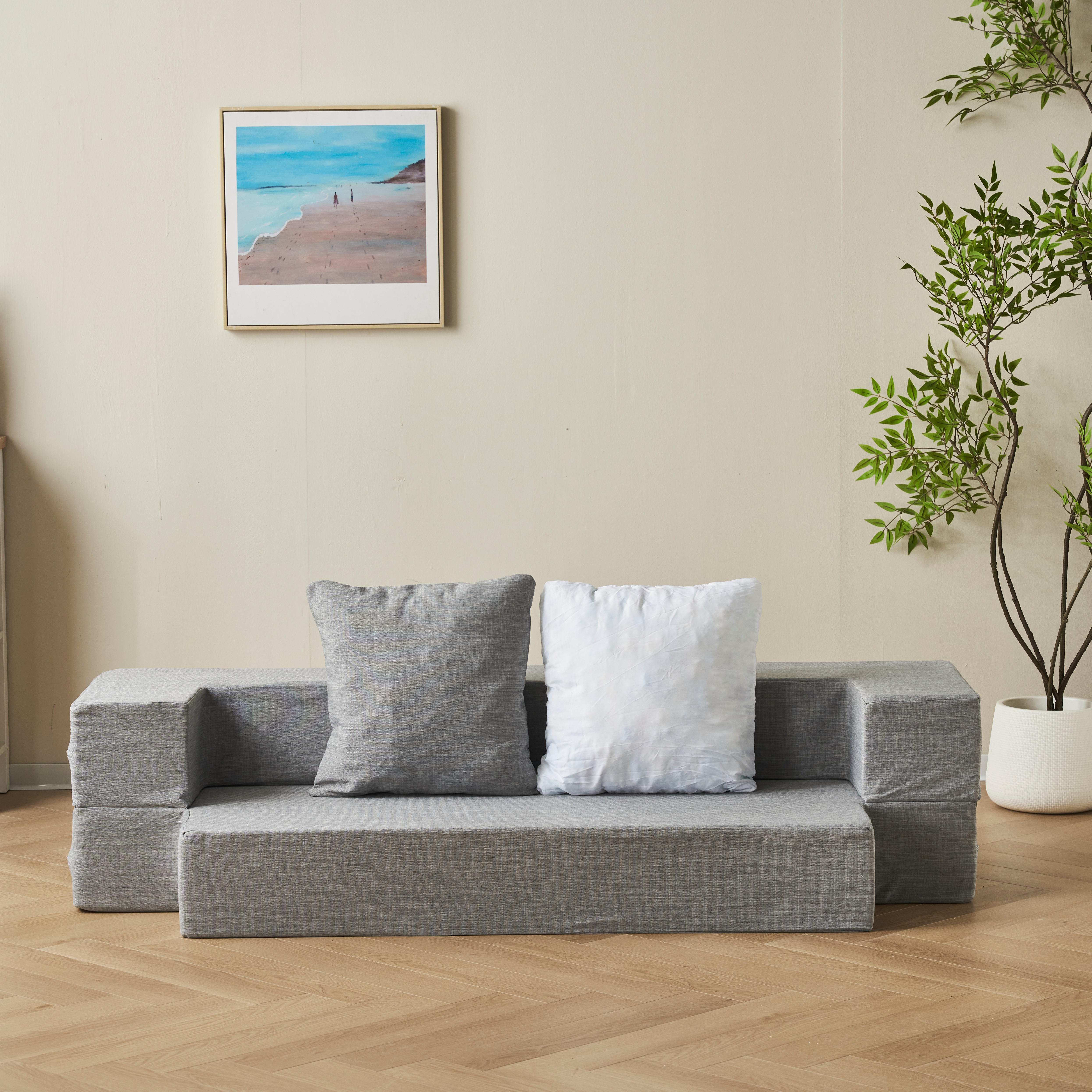 E482人掛けソファベッド 組立て不要 フロアソファ コンパクト ローソファ こたつ用 ソファー 1人暮らし マルチに使える クッション付き 座椅子 1人掛け 完成品 運びに便利だ 軽いソファー 圧縮 E482人掛けソファベッド 組立て不要 フロアソファ コンパクト ローソファ こたつ用 ソファー 1人暮らし マルチに使える クッション付き 座椅子 1人掛け 完成品 運びに便利だ 軽いソファー 圧縮