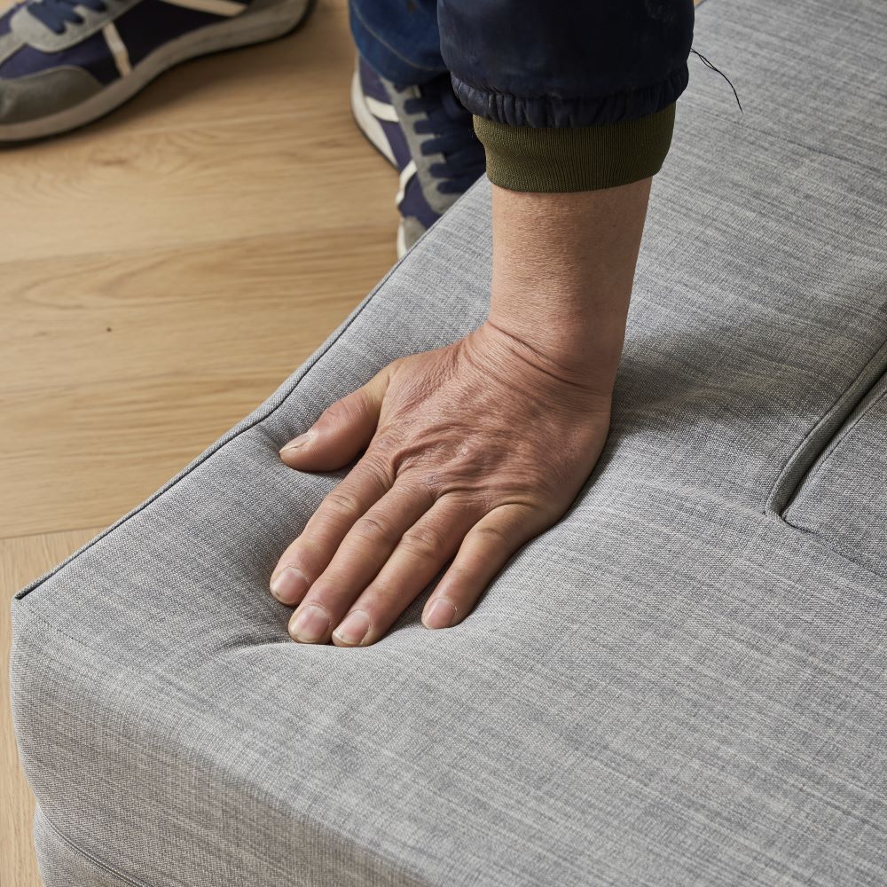 E482人掛けソファベッド 組立て不要 フロアソファ コンパクト ローソファ こたつ用 ソファー 1人暮らし マルチに使える クッション付き 座椅子 1人掛け 完成品 運びに便利だ 軽いソファー 圧縮 E482人掛けソファベッド 組立て不要 フロアソファ コンパクト ローソファ こたつ用 ソファー 1人暮らし マルチに使える クッション付き 座椅子 1人掛け 完成品 運びに便利だ 軽いソファー 圧縮