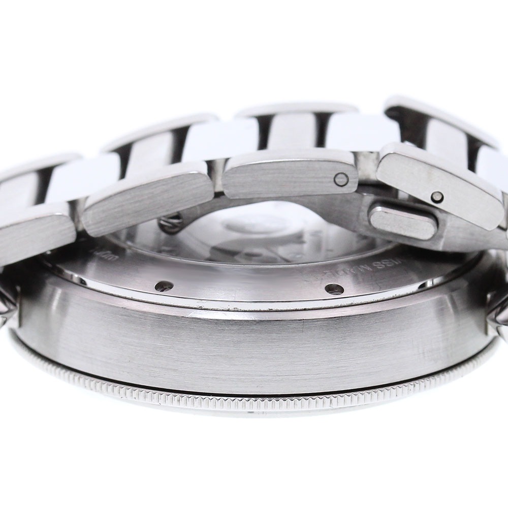 カルティエ CARTIER WSPA0027 パシャ ドゥ カルティエ ウォッチ クロノグラフ 自動巻き メンズ 箱・保証書付き_866120【中古】 カルティエ CARTIER WSPA0027 パシャ ドゥ カルティエ ウォッチ クロノグラフ 自動巻き メンズ 箱・保証書付き_866120【中古】