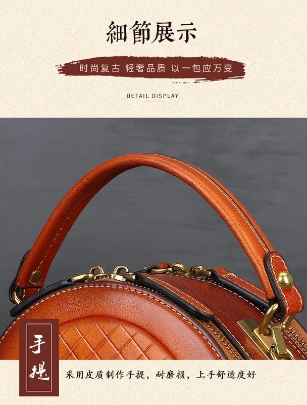 女性のための本物の革のショルダーバッグ,女性のためのビンテージスタイルのバッグ,動物のパターン,エンボス加工,手作り,高級デザイナー,新しいコレクション2022